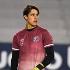 Nicolás Cláa