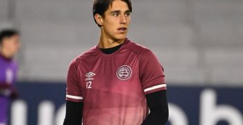 Nicolás Cláa