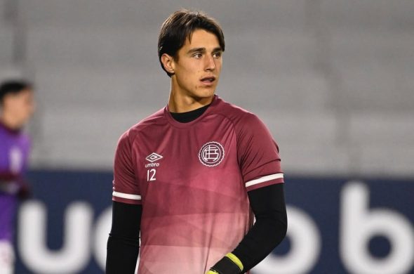 Nicolás Cláa