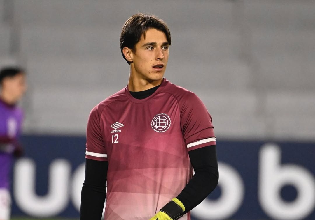 Nicolás Cláa
