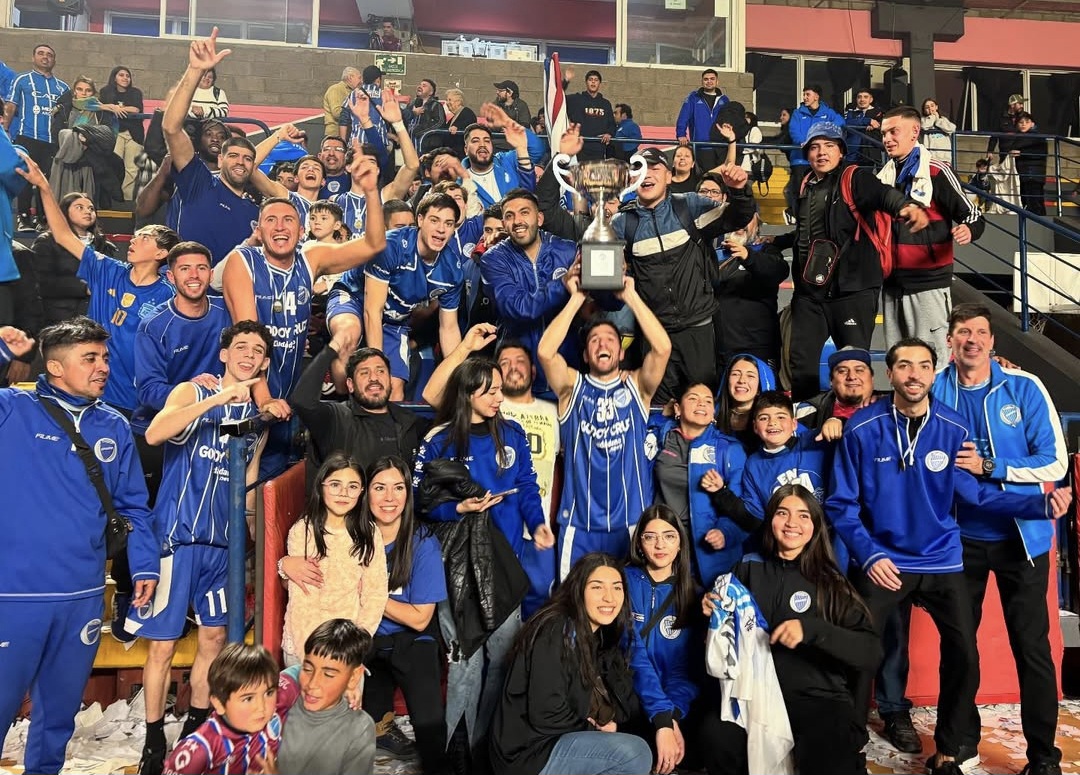 Godoy Cruz