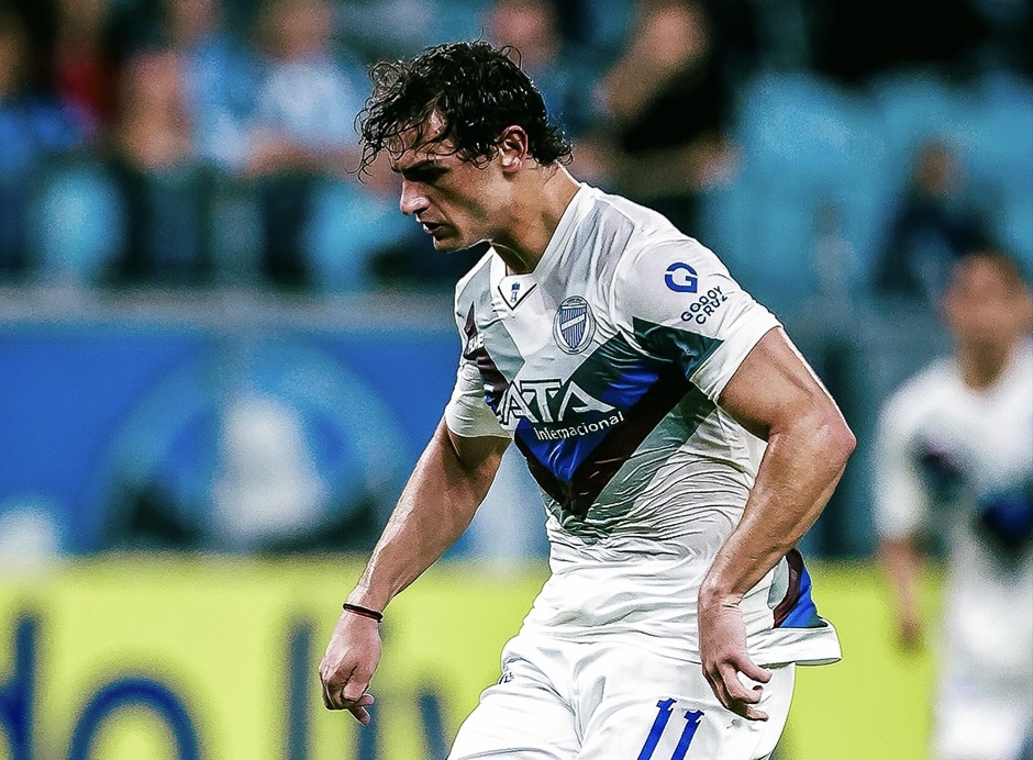 Daniel Barrea