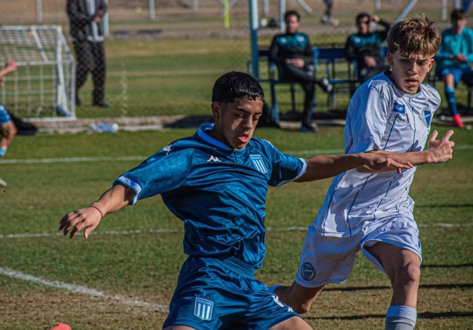 Inferiores AFA
