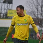 Maximiliano González