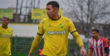 Maximiliano González