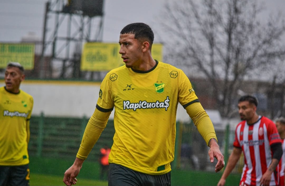 Maximiliano González