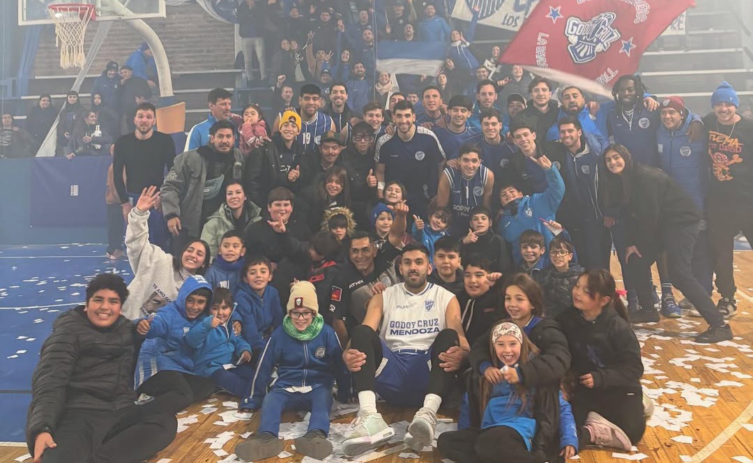 Godoy Cruz