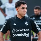 Misael Sosa
