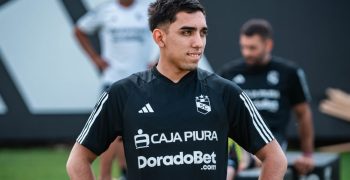Misael Sosa