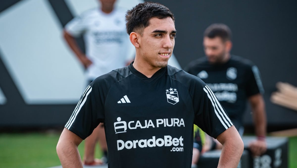 Misael Sosa