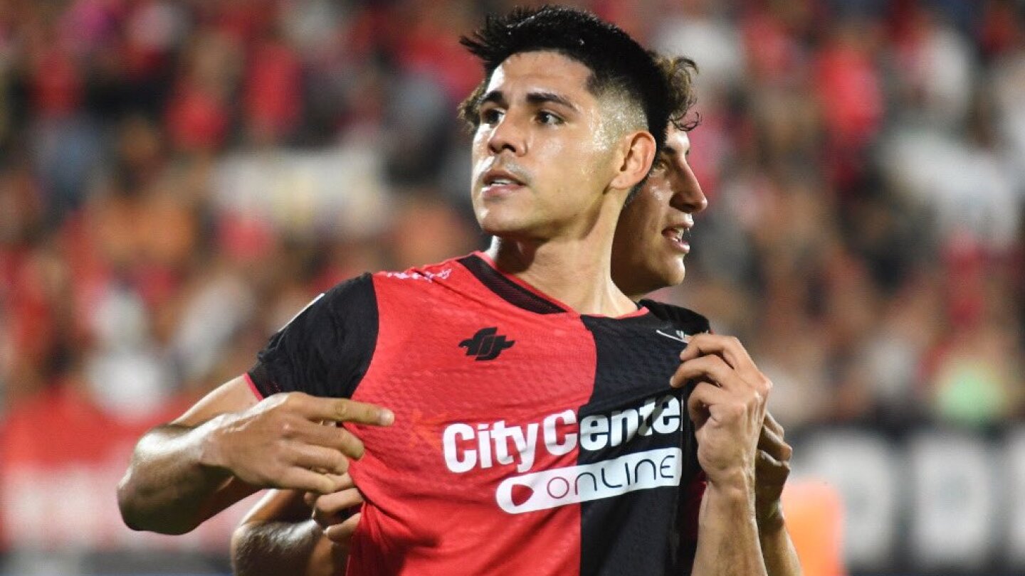 Saul Salcedo