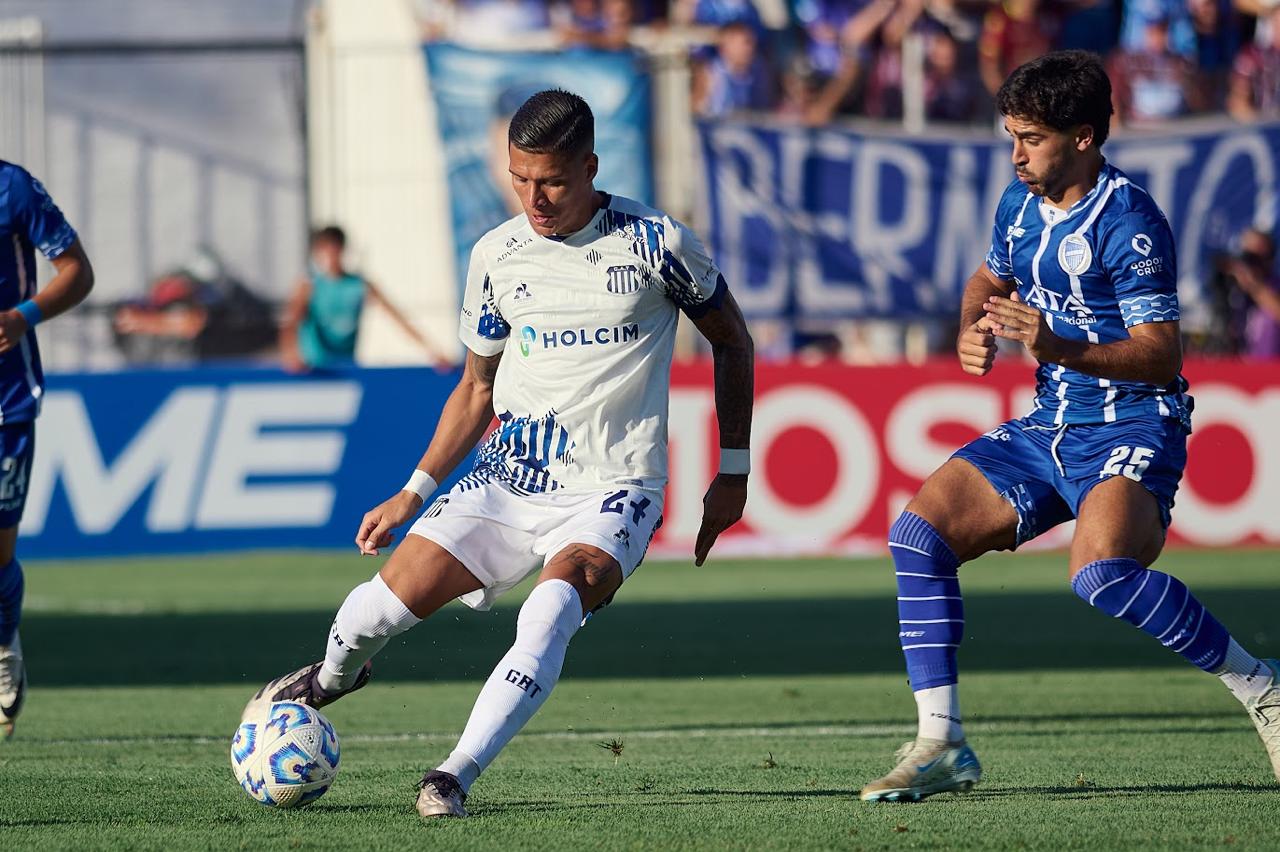 Godoy Cruz
