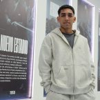 Misael Sosa