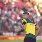 Bryan Ferreyra