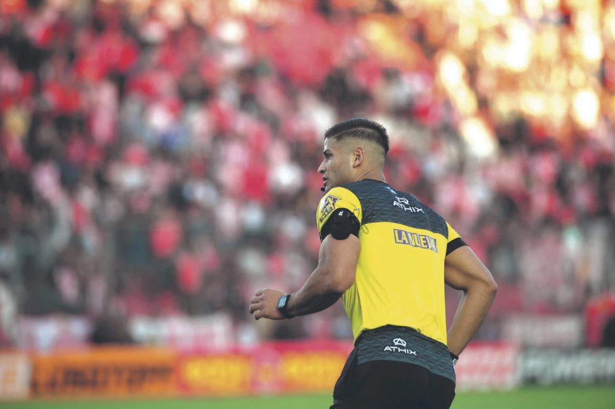 Bryan Ferreyra