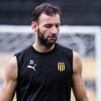 Gastón Silva