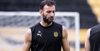 Gastón Silva