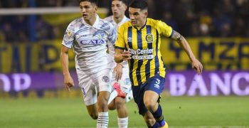 Godoy Cruz