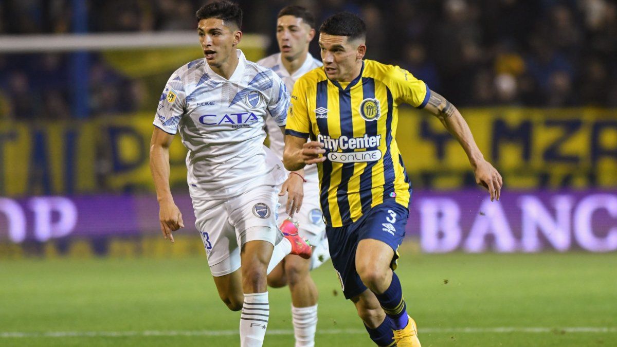 Godoy Cruz