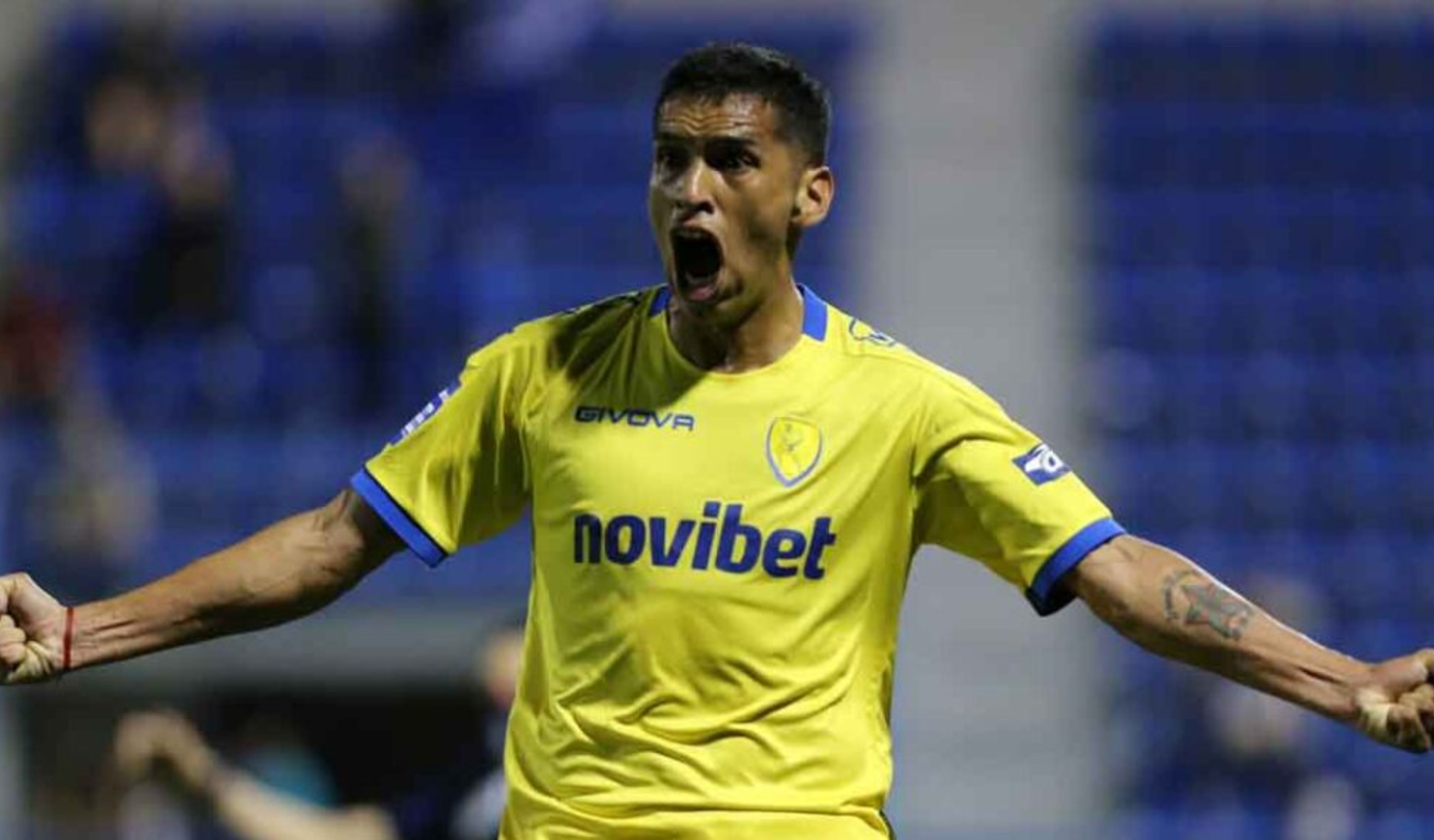 Sebastián Lomónaco