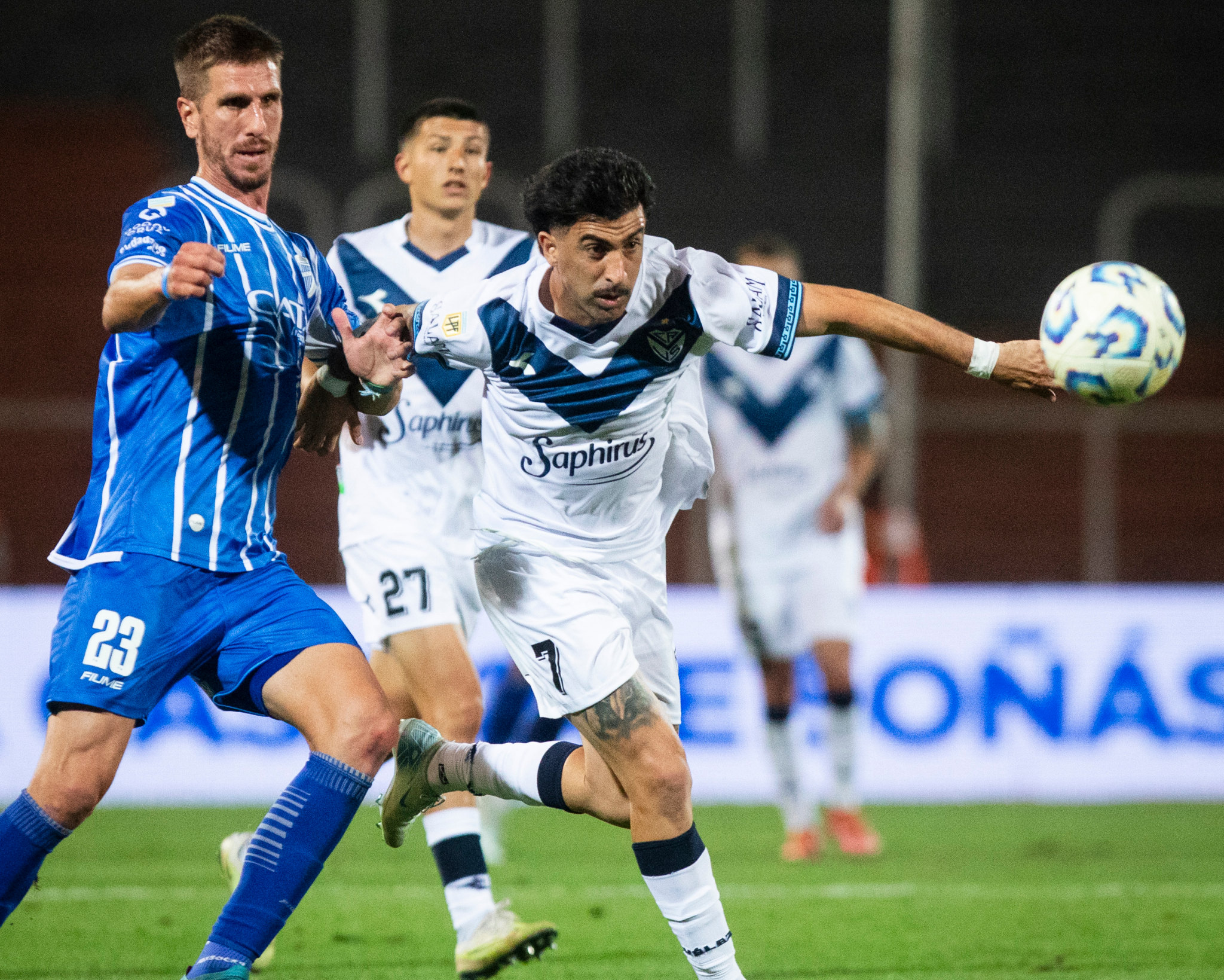 Godoy Cruz