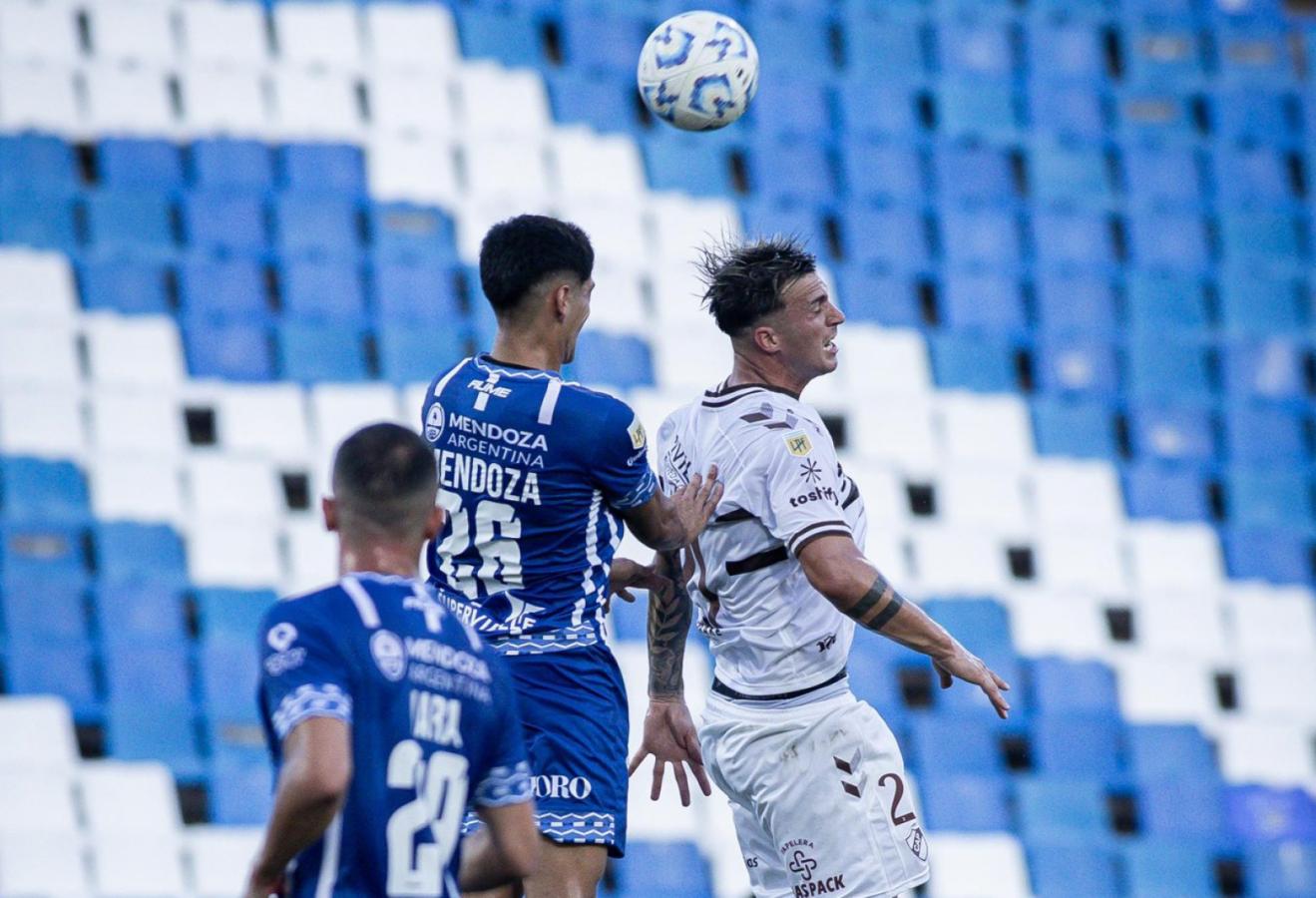 Godoy Cruz 