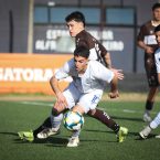 Inferiores AFA