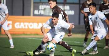 Inferiores AFA