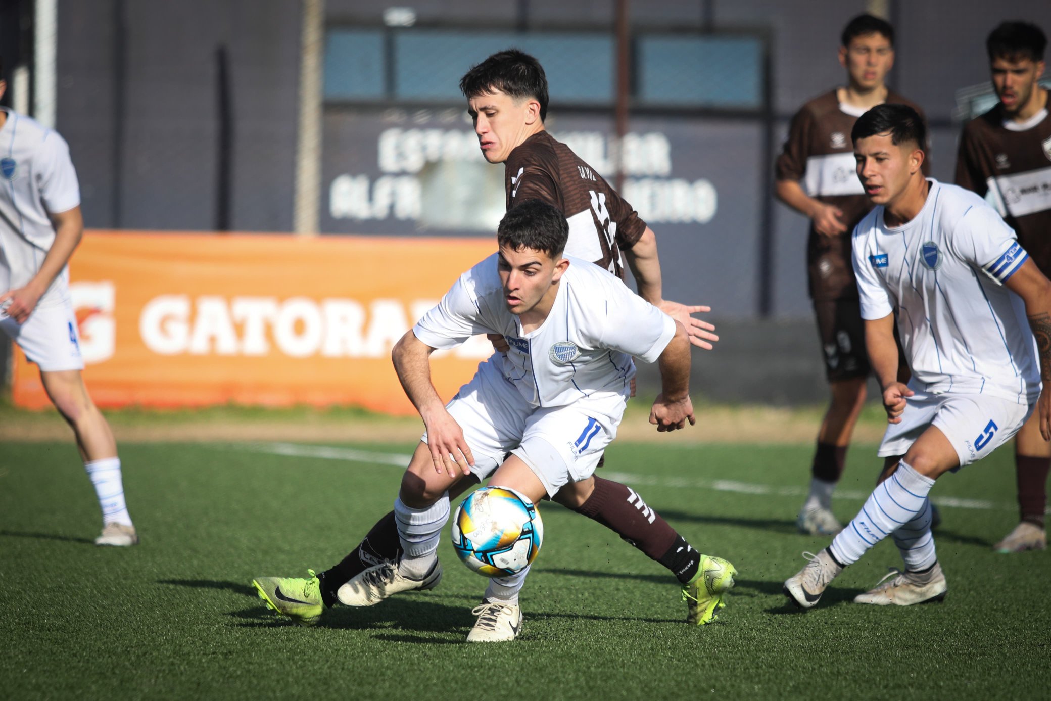 Inferiores AFA