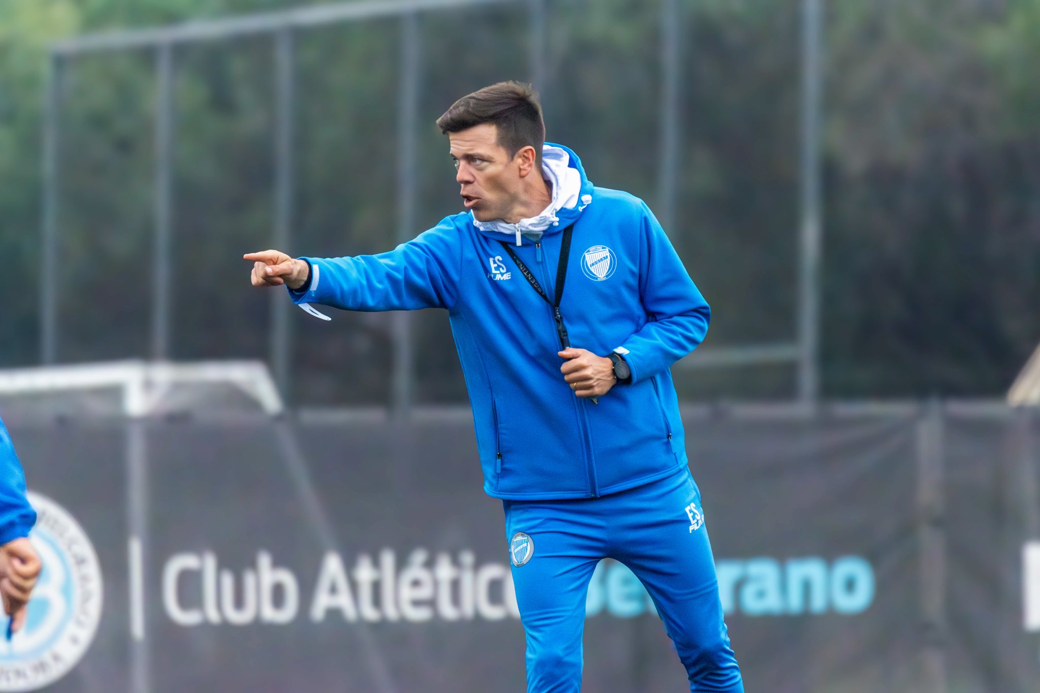 Godoy Cruz 