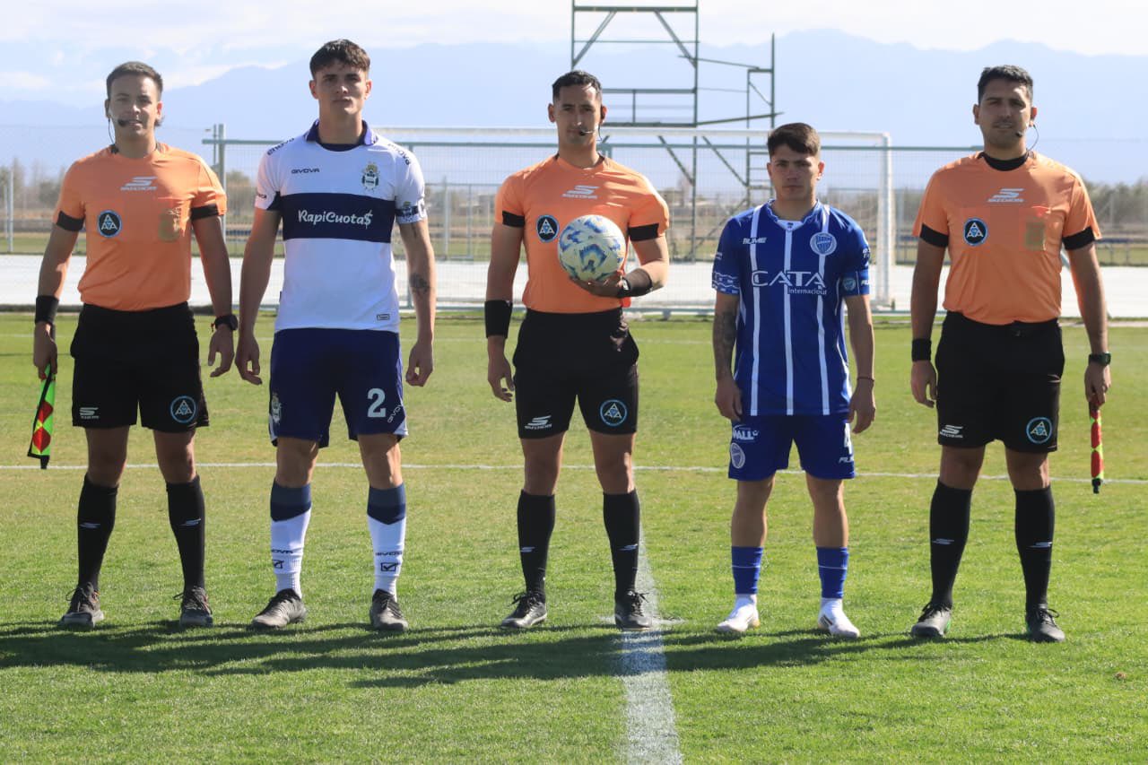 Reserva
