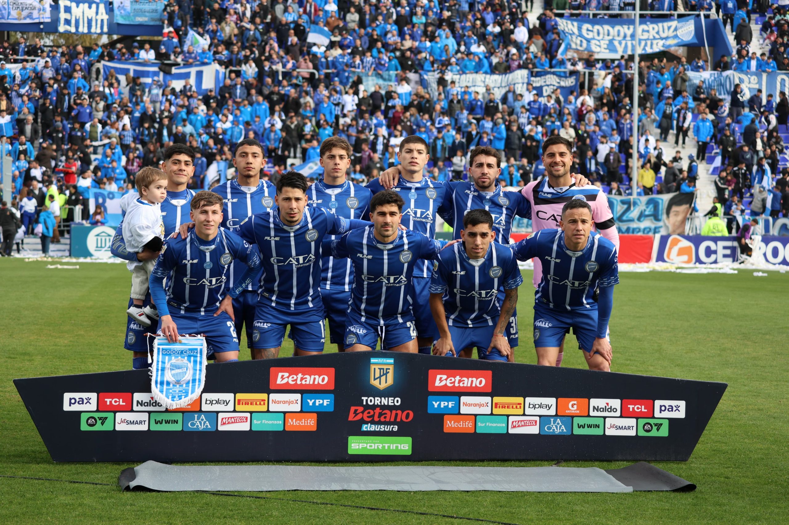 Godoy Cruz 