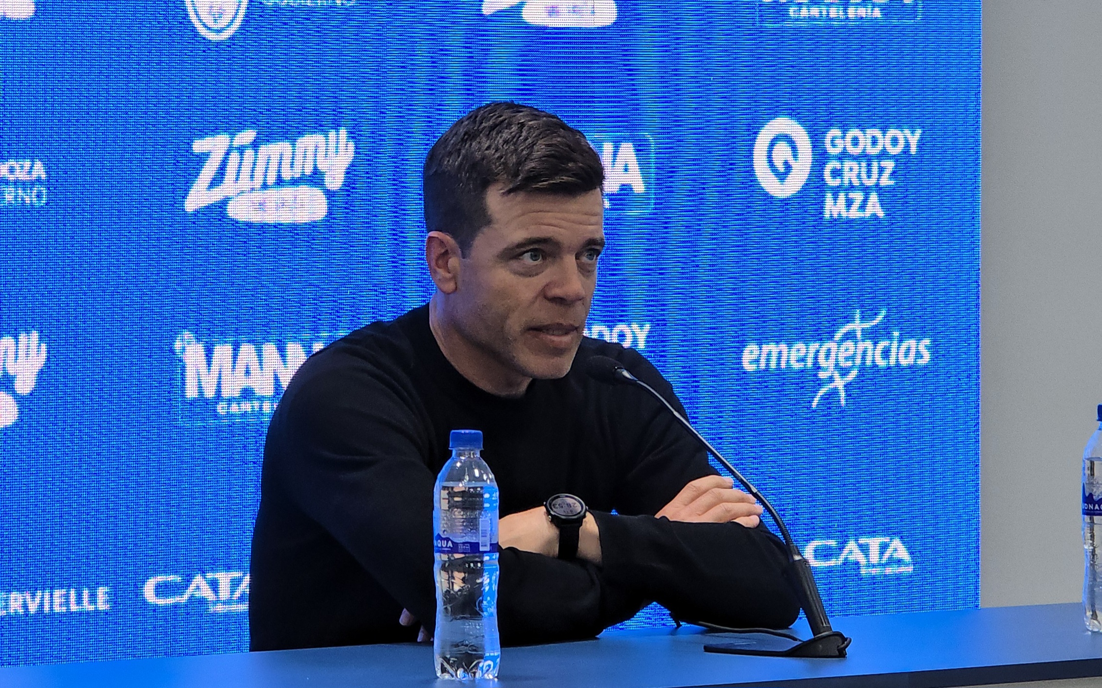 Esteban Solari 