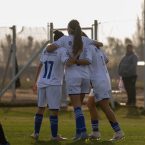 Fútbol femenino
