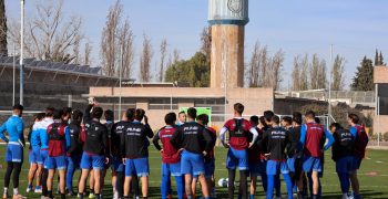 Godoy Cruz