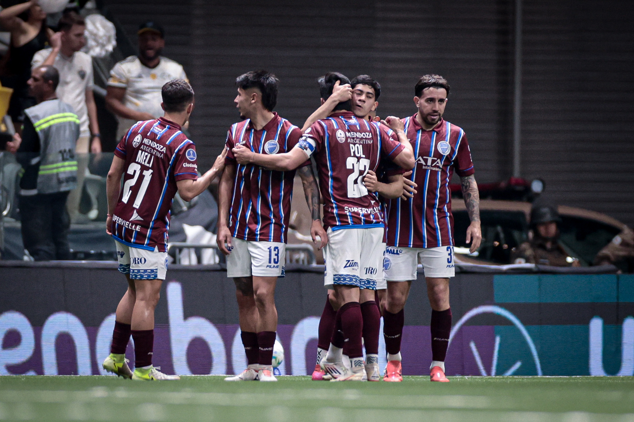 Godoy Cruz 