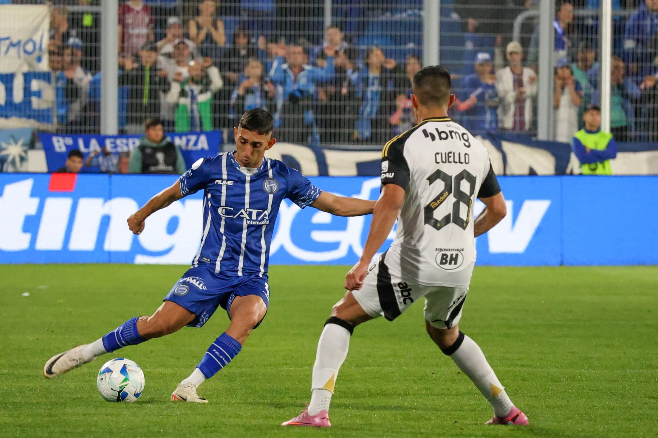 Godoy Cruz 