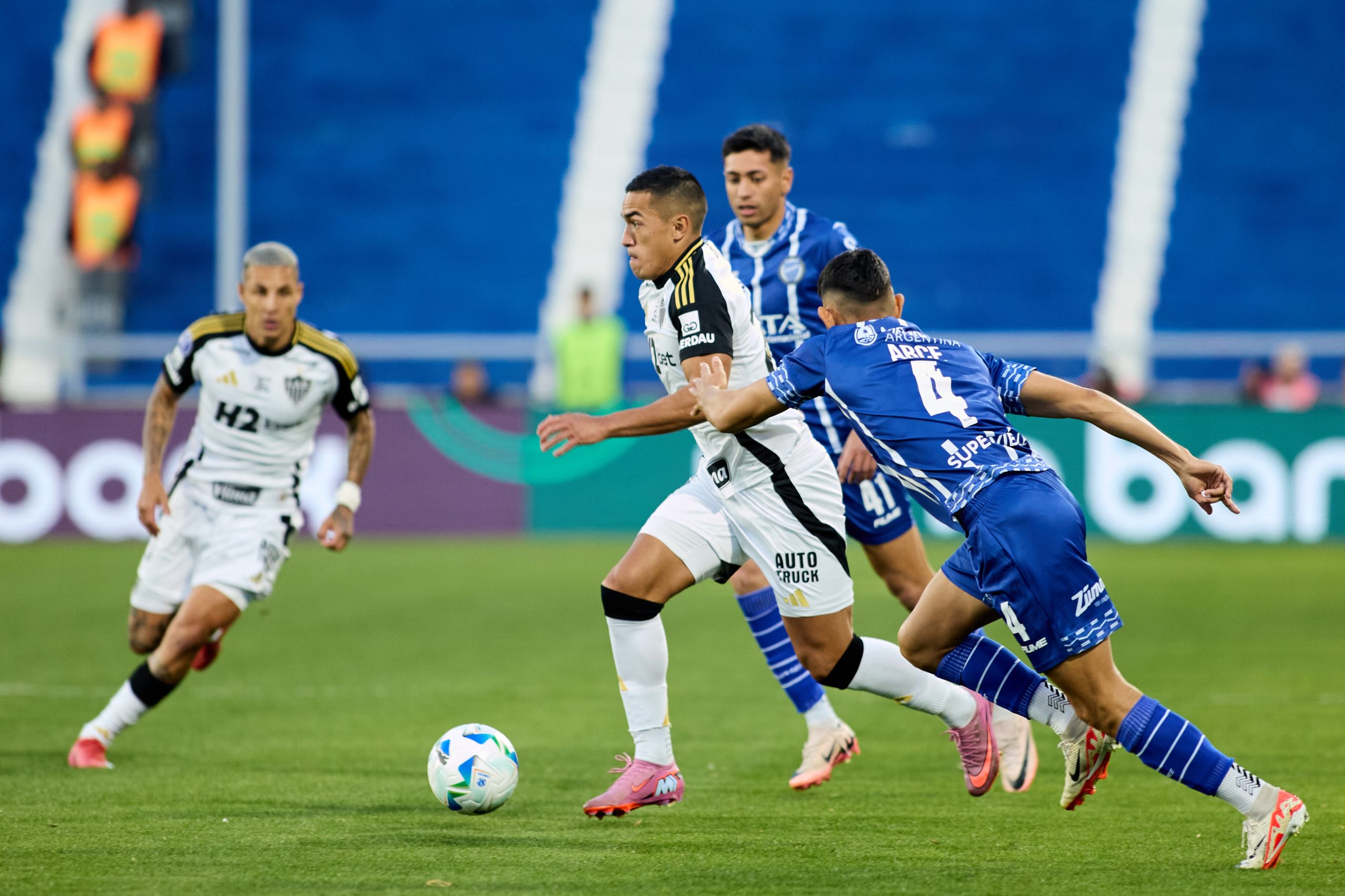 Godoy Cruz