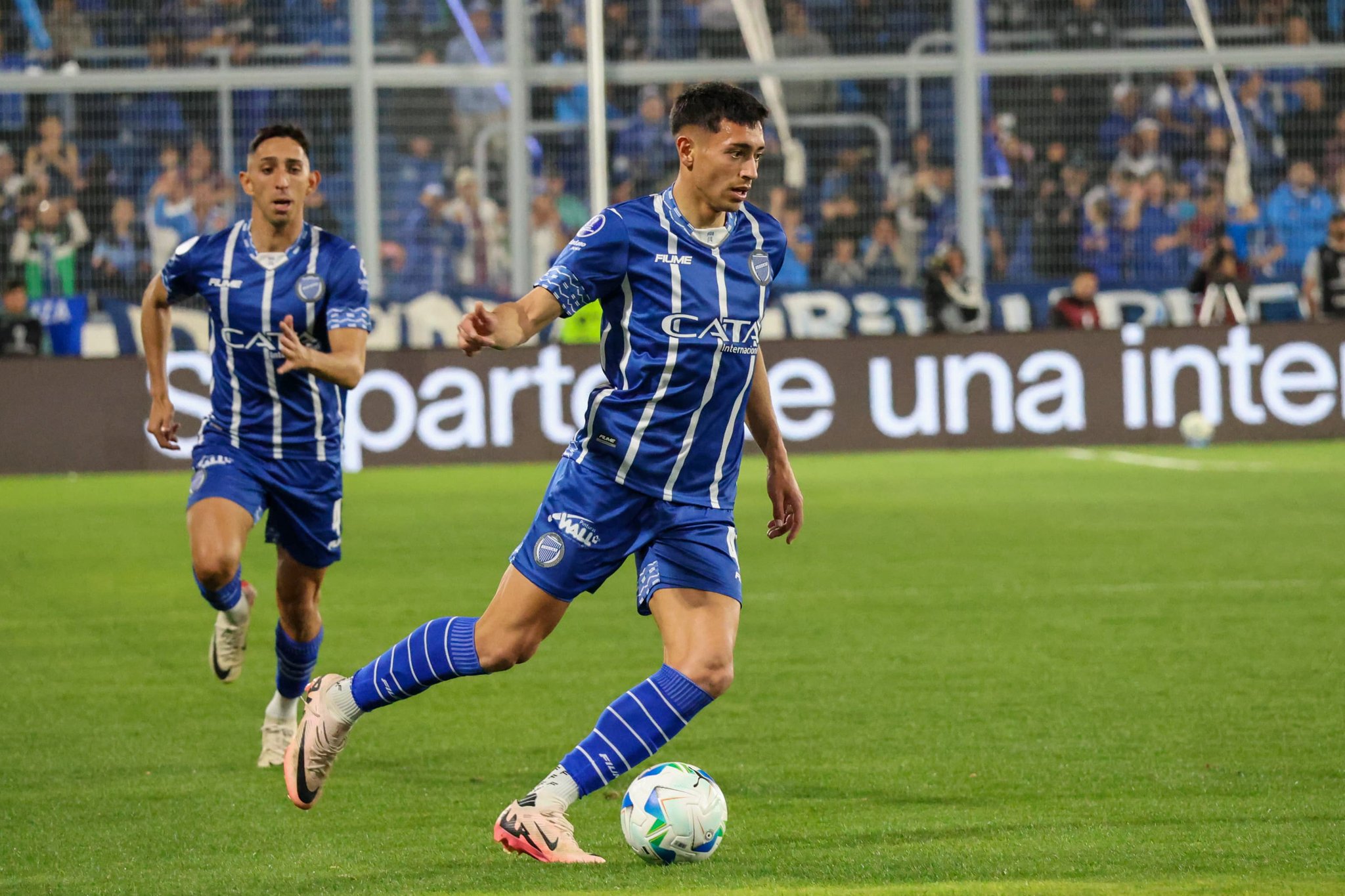 Facundo Altamira