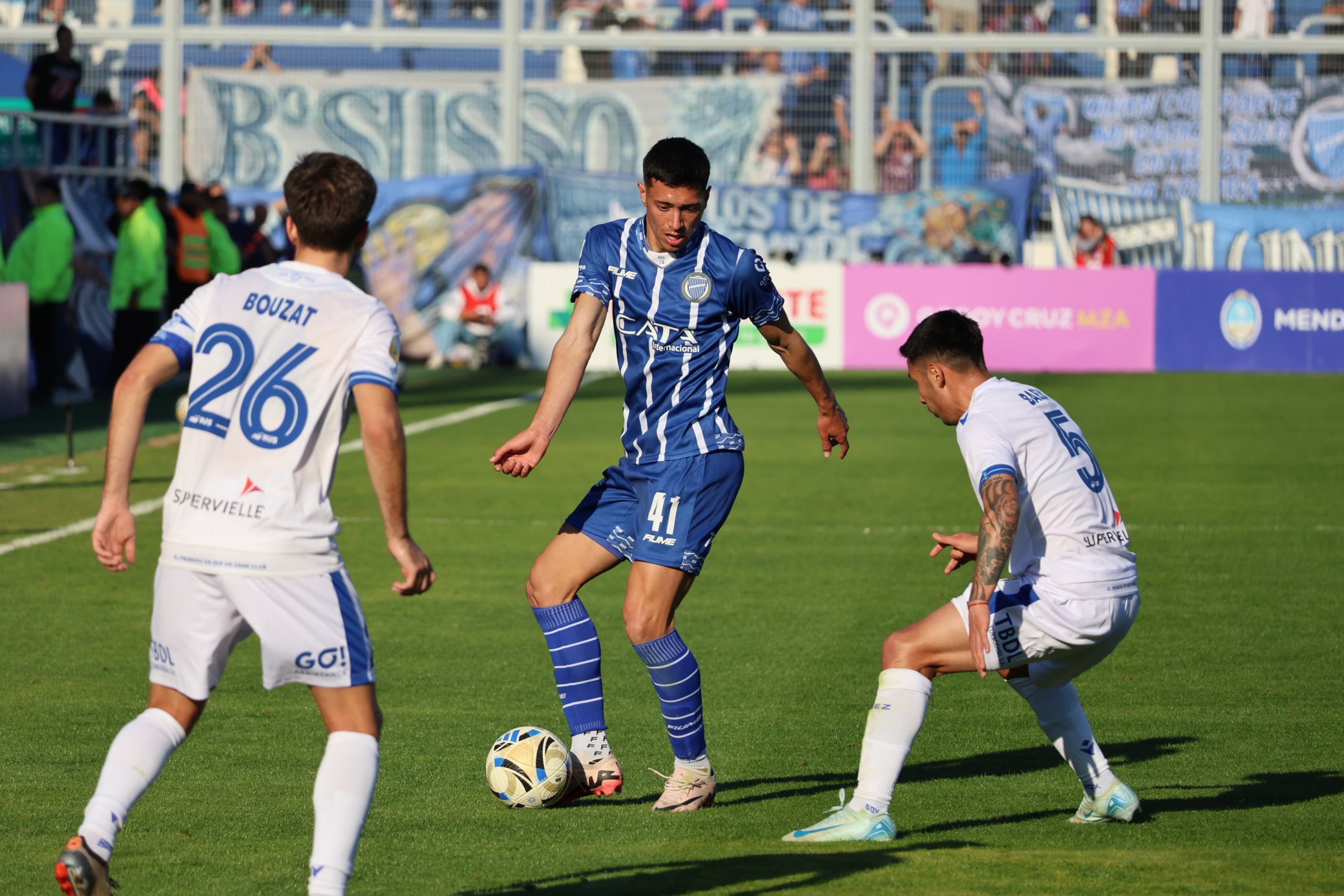 Godoy Cruz