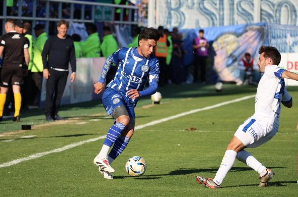 Godoy Cruz