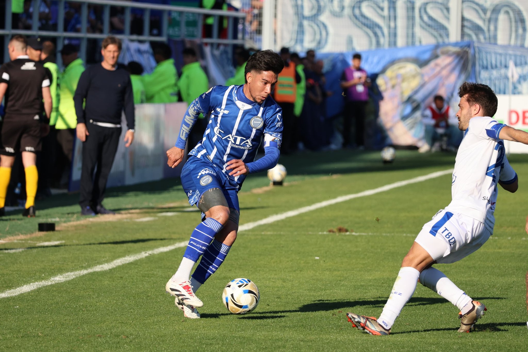 Godoy Cruz 