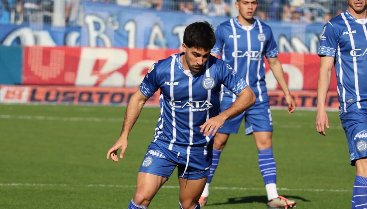 Vicente Poggi