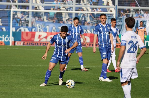 Godoy Cruz