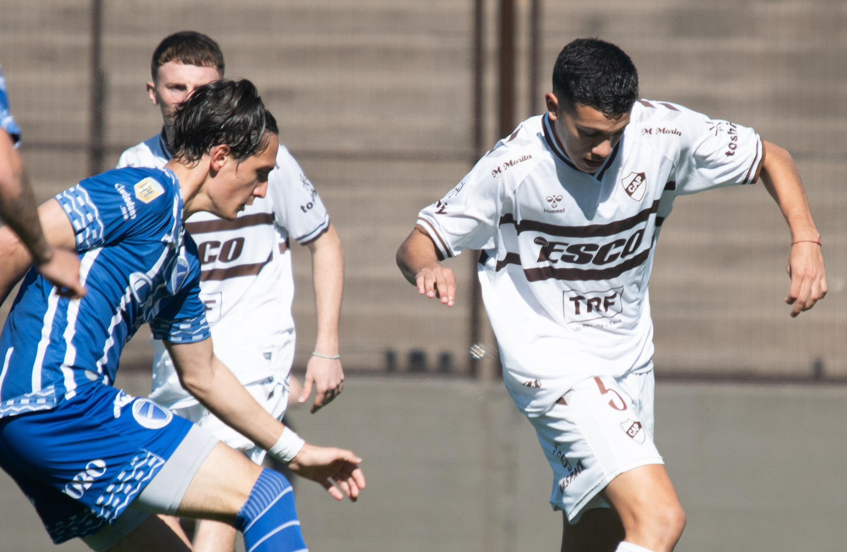 Platense