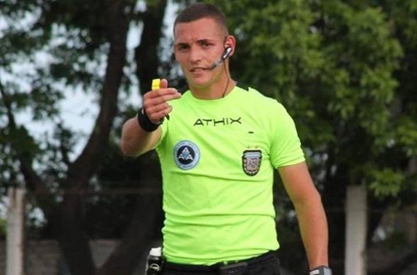 Godoy Cruz