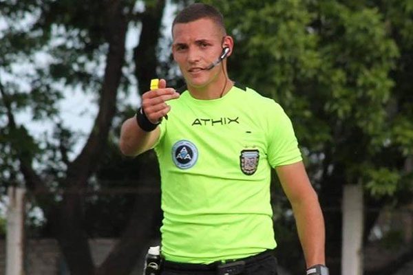 Godoy Cruz 