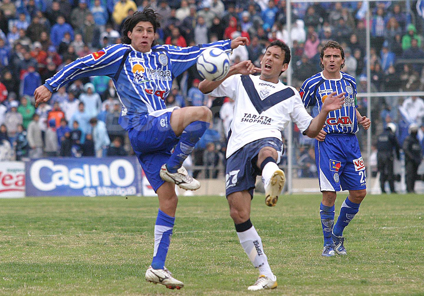 Godoy Cruz 