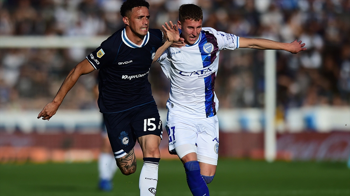 Godoy Cruz