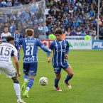 El análisis de la derrota de Godoy Cruz en casa/ Foto: Club Godoy Cruz.